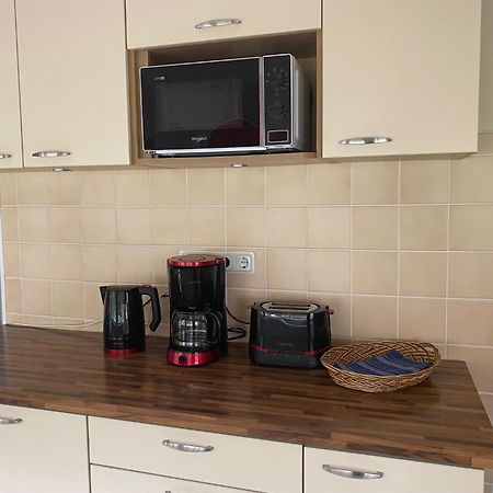 Sinisalu Apartments Kasmu Ngoại thất bức ảnh