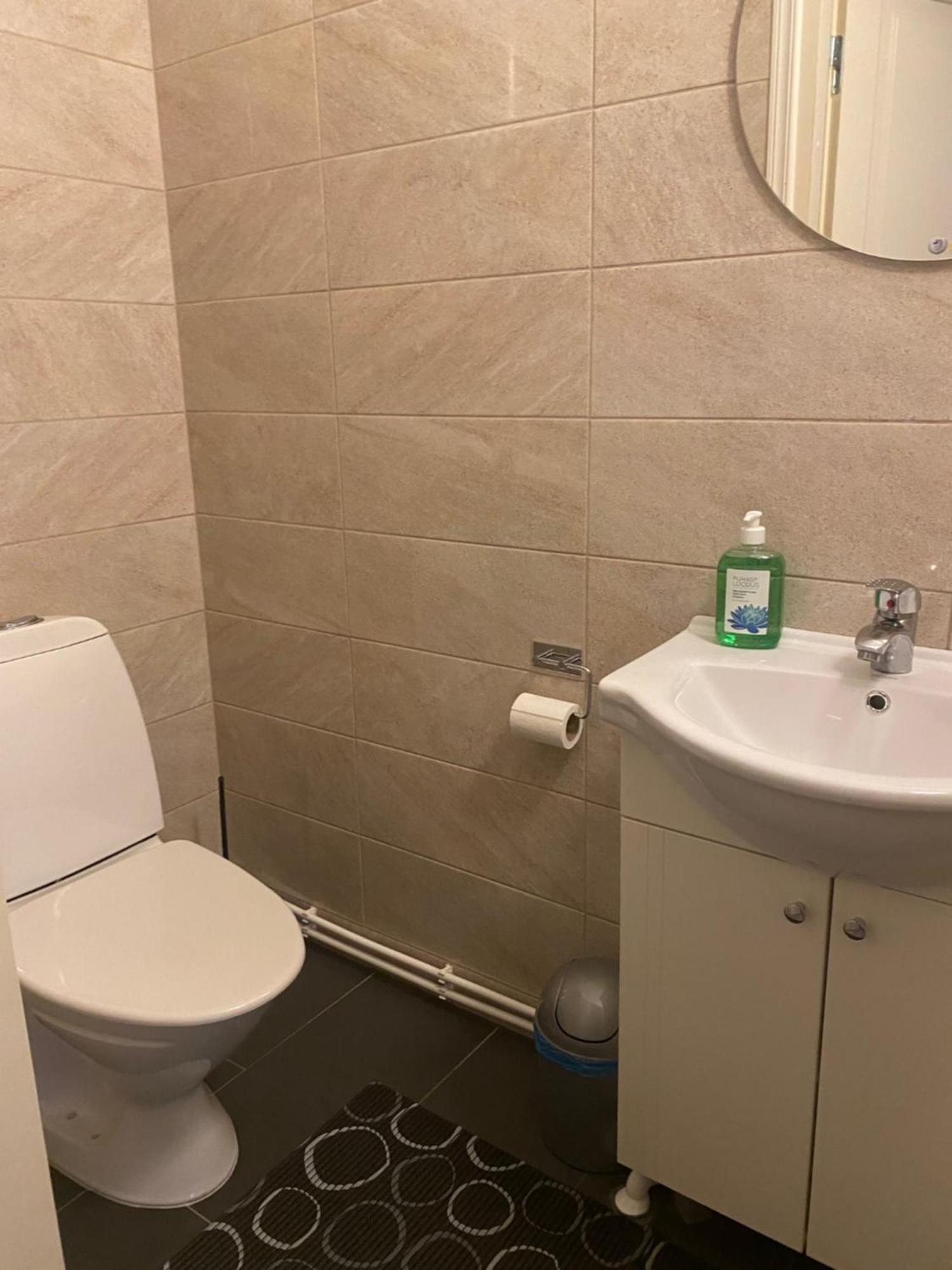 Sinisalu Apartments Kasmu Ngoại thất bức ảnh