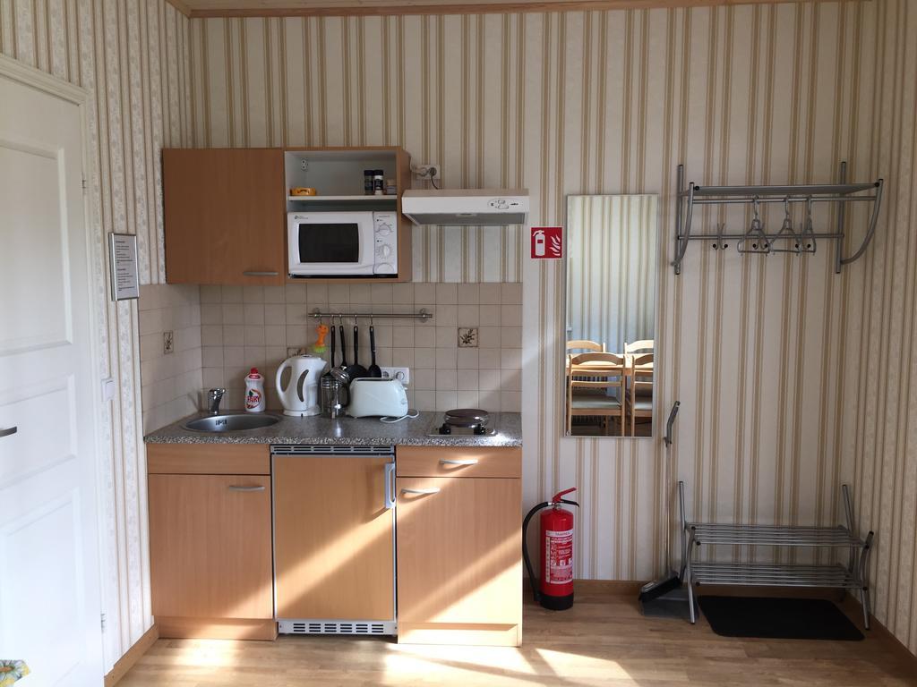Sinisalu Apartments Kasmu Ngoại thất bức ảnh