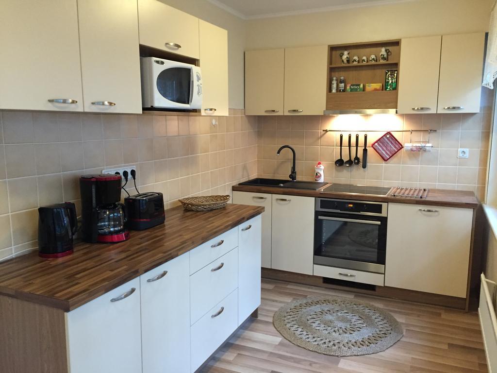 Sinisalu Apartments Kasmu Ngoại thất bức ảnh