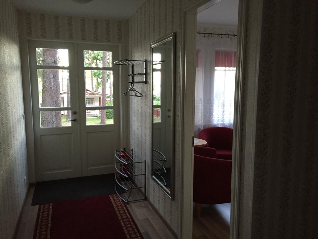 Sinisalu Apartments Kasmu Ngoại thất bức ảnh