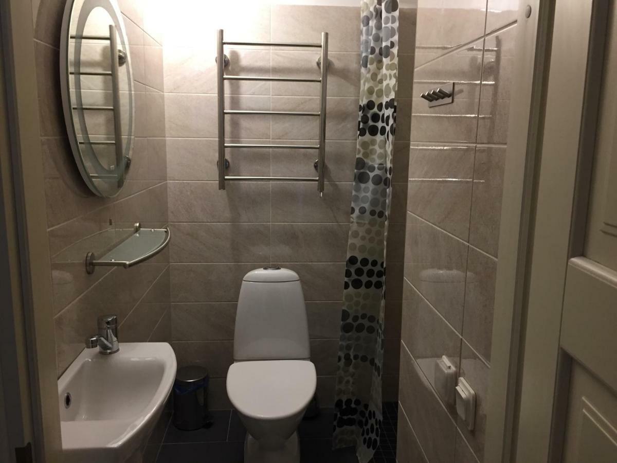 Sinisalu Apartments Kasmu Ngoại thất bức ảnh